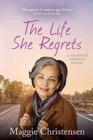 The Life She Regrets - Book