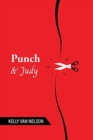 Punch & Judy - Book