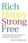 Rich Happy Strong Free - Book