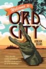 Welcome to Ord City - Book