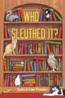 Who Sleuthed It? - Book