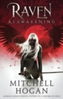 Raven : Reawakening - Book