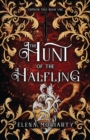 The Hunt of the Halfling - Book