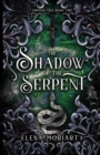 The Shadow of the Serpent - Book
