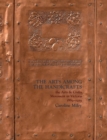 The Arts among the Handicrafts : the Arts and Crafts Movement in Victoria 1889-1929 - Book