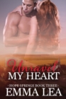 Unravel My heart - Book