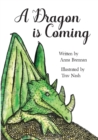 A Dragon is Coming - Book