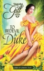To Bedevil a Duke - Book