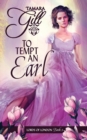 To Tempt an Earl - Book