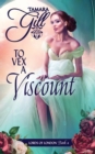 To Vex a Viscount - Book