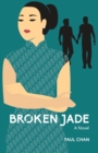 Broken Jade - Book