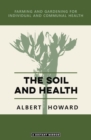 The Soil and Health - eBook