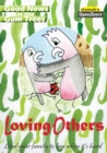 Loving Others + Joy - Book
