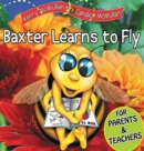 Baxter Learns to Fly - Book