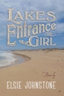 Lakes Entrance girl - Book