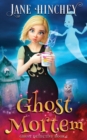 Ghost Mortem : A Ghost Detective Paranormal Cozy Mystery #1 - Book