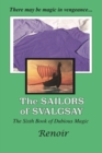 The Sailors of Svalgsay : The Sixth Book of Dubious Magic - eBook