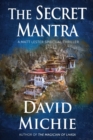 The Secret Mantra - Book