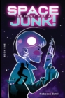 Spacejunk! The Hunt for AI - Book