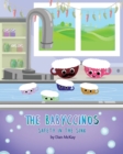 The Babyccinos Safety in the Sink - Book