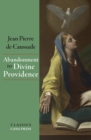 Abandonment To Divine Providence - Book
