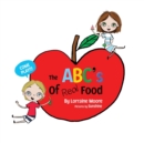 The ABC's of Real Food - Book