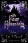 The Four Revenants - Book