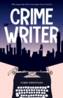 Crime Writer - Book