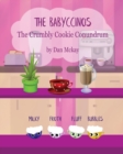 The Babyccinos The Crumbly Cookie Conundrum - Book