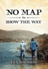 No Map to Show the Way - Book