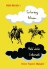Saturday Movies, Hele'uhila Tokonaki - Book