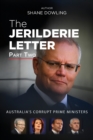 The Jerilderie Letter Part Two - Book