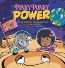 Pinky Ponky Power - Book