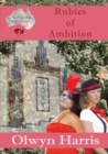 Rubies of Ambition - Book