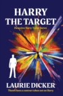 Harry The Target - Book