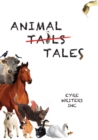 Animal Tales - Book