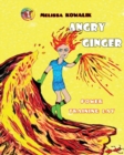 Angry Ginger : Power Training Day - Book