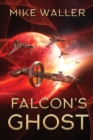 Falcon's Ghost - Book