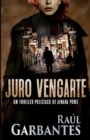 Juro vengarte : Un thriller polic?aco - Book