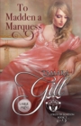 To Madden a Marquess : Large Print - Book