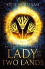 Lady of the Two Lands - eBook