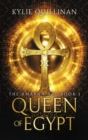 Queen of Egypt (Hardback Version) - Book