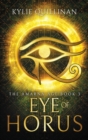 Eye of Horus (Hardback Version) - Book