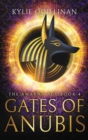 Gates of Anubis (Hardback Version) - Book