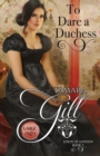 To Dare a Duchess : Large Print - Book