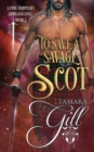 To Save a Savage Scot - Book
