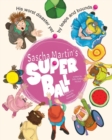 Sascha Martin's Super Ball : His worst disaster yet, by leaps and bounds - Book