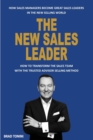 The New Sales Leader - Book