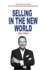 Selling in the New World - Book