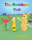 The Rainbow Yeti - Book